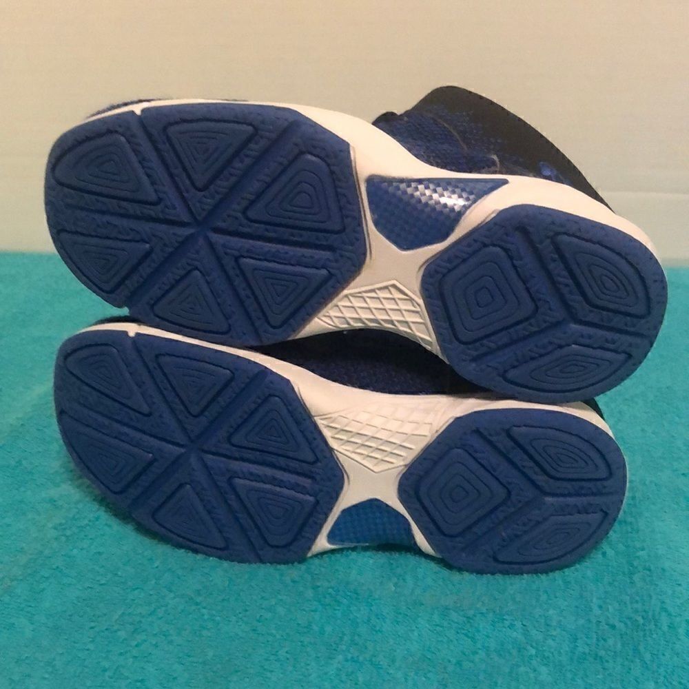 Shaq High Tops - Picture 6 of 7